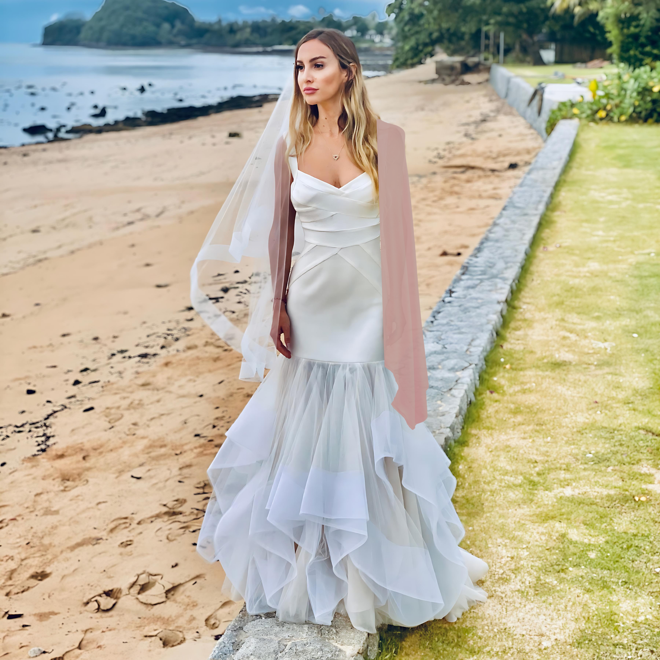 BRIDE & HONEYMOON -NUDE