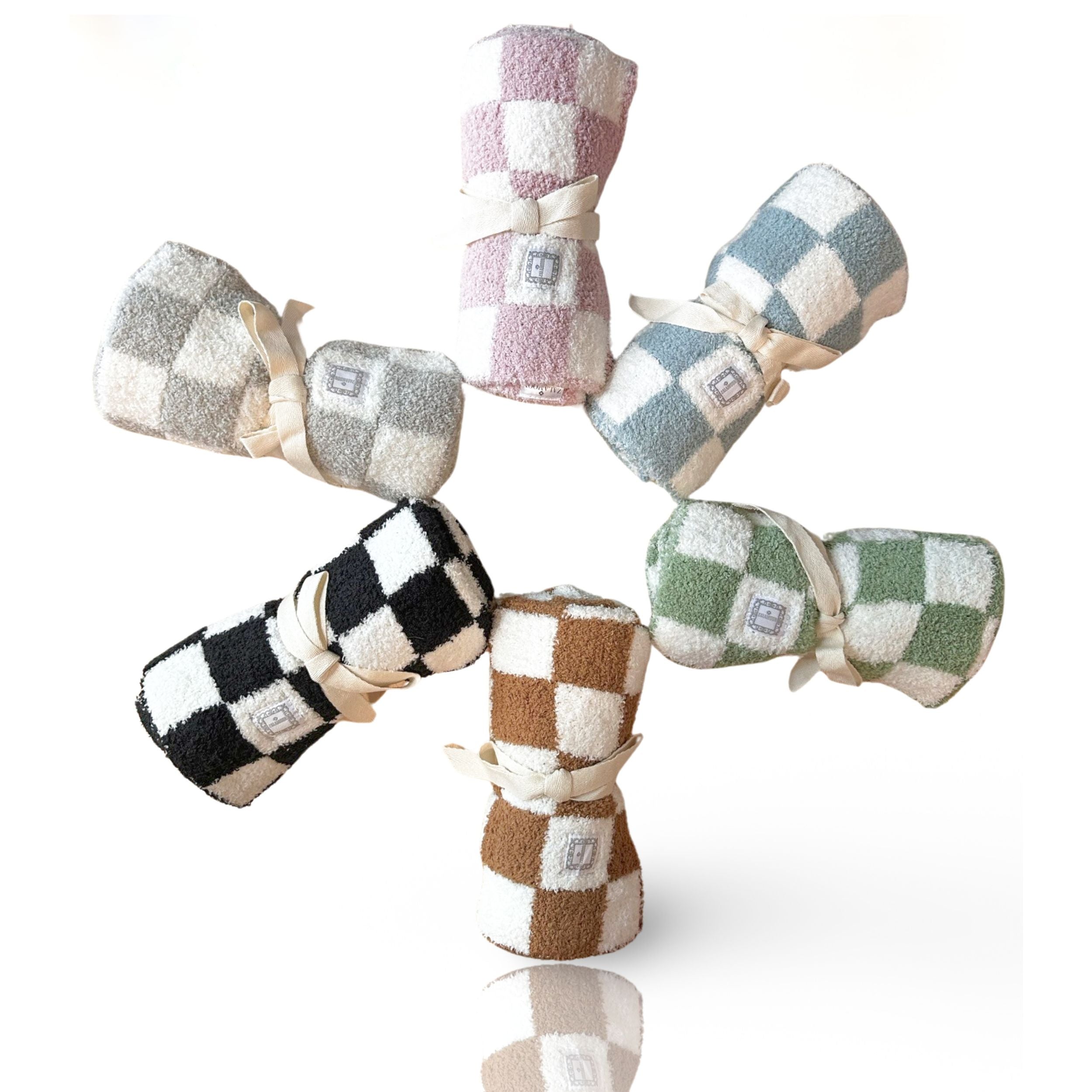 IVY MINI CHECKER AND CHESS POCKET