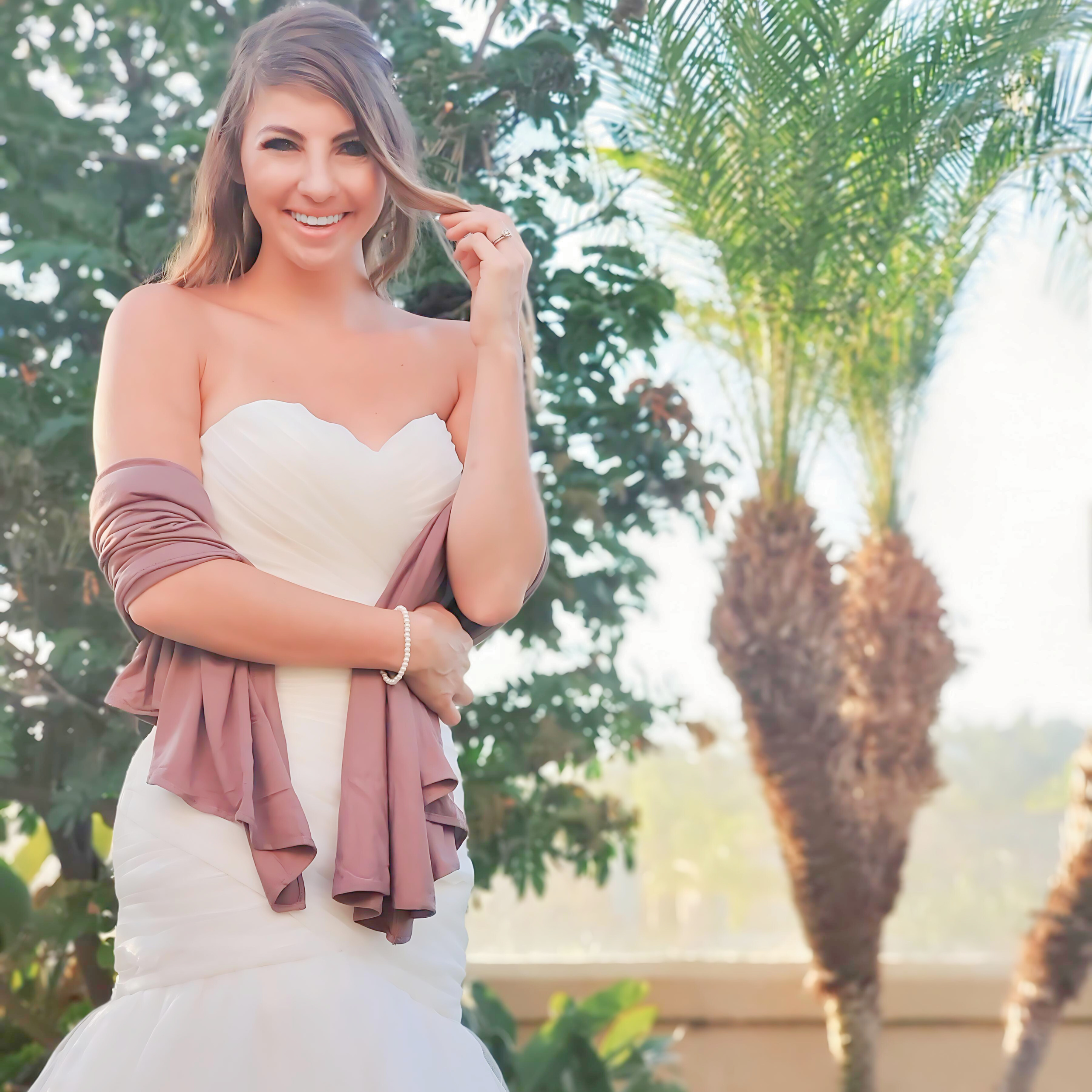 BRIDE & HONEYMOON -NUDE