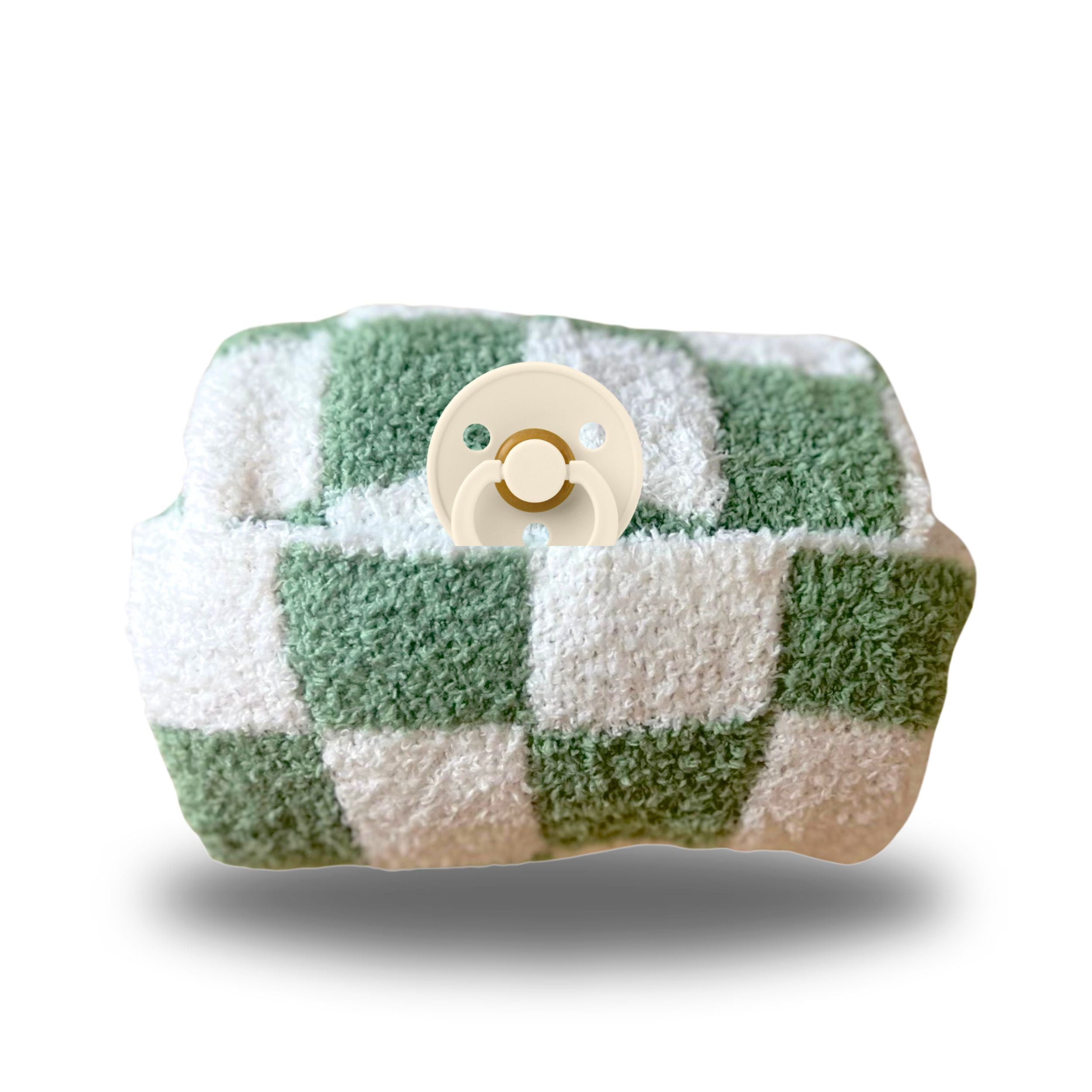 IVY MINI CHECKER AND CHESS POCKET