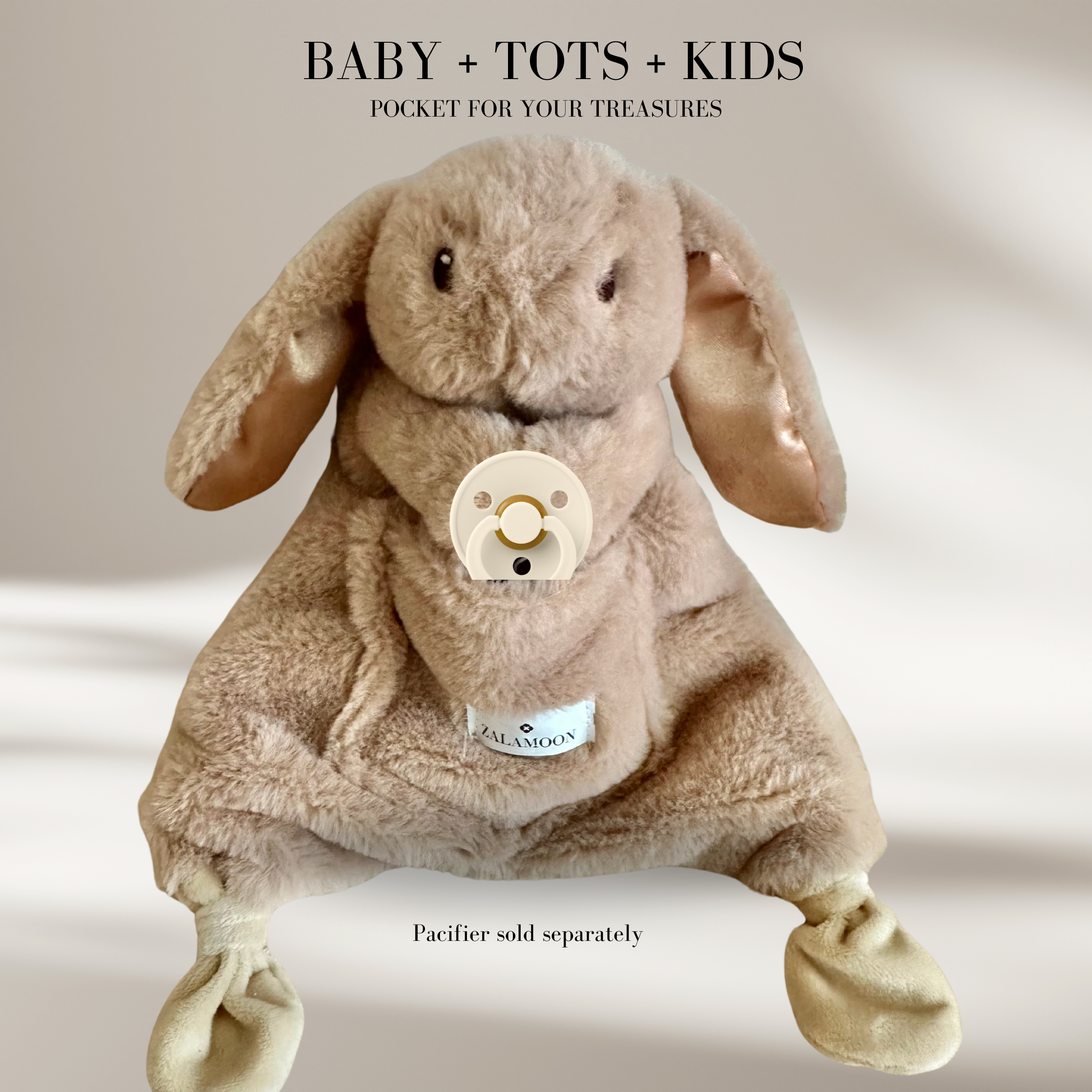 LOVIE BUNNY - AUTUMN