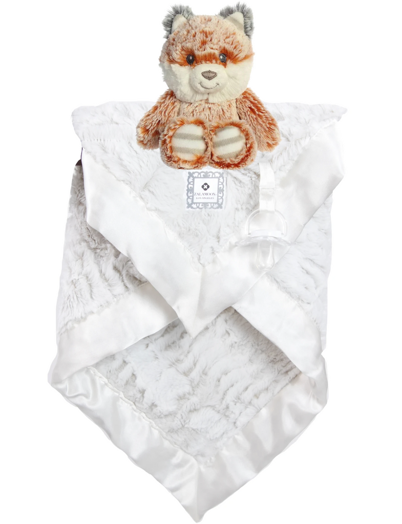 LUXIE POCKET RATTLE COLLECTION