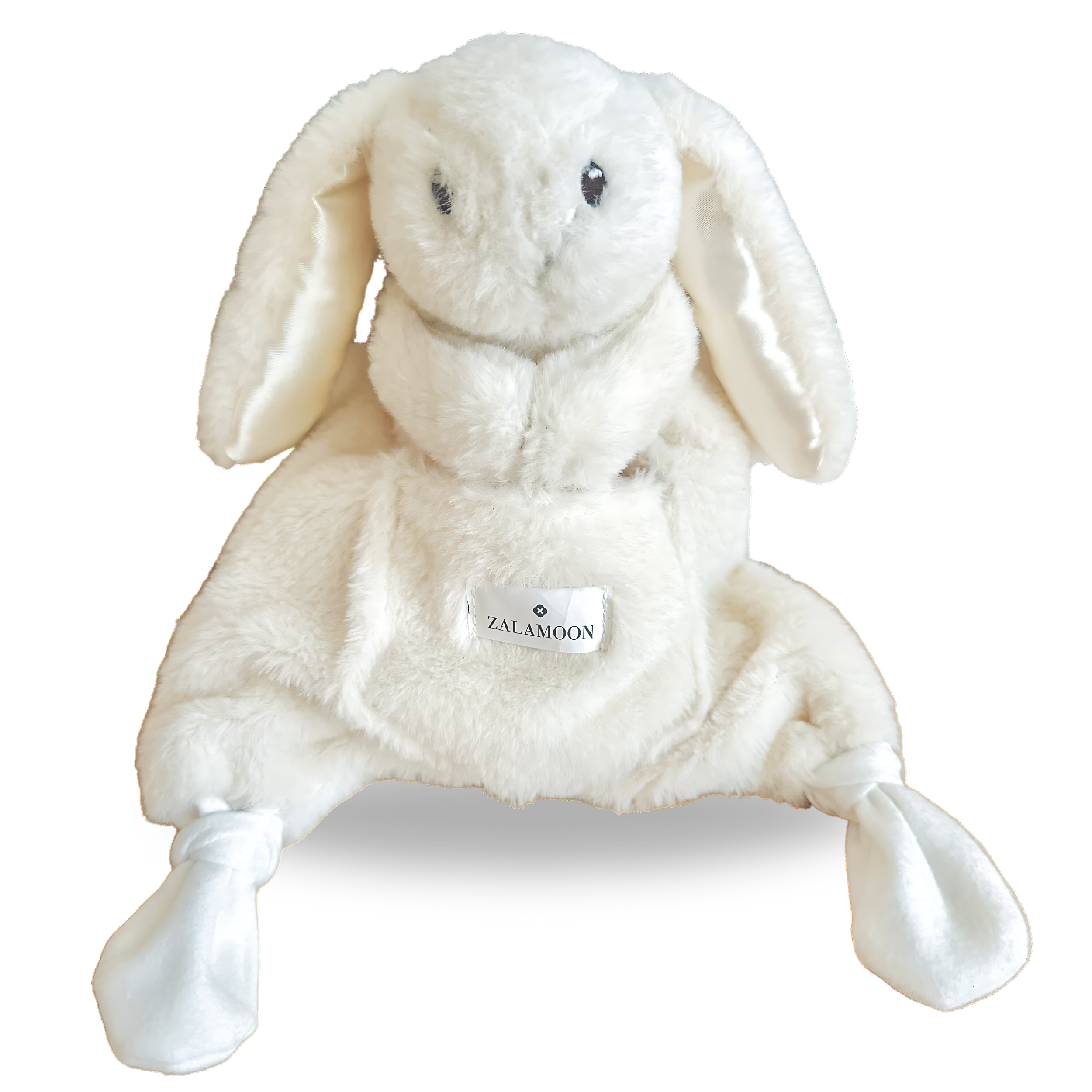 LOVIE BUNNY - IVORY COMING SOON! AVAILABLE end of AUGUST