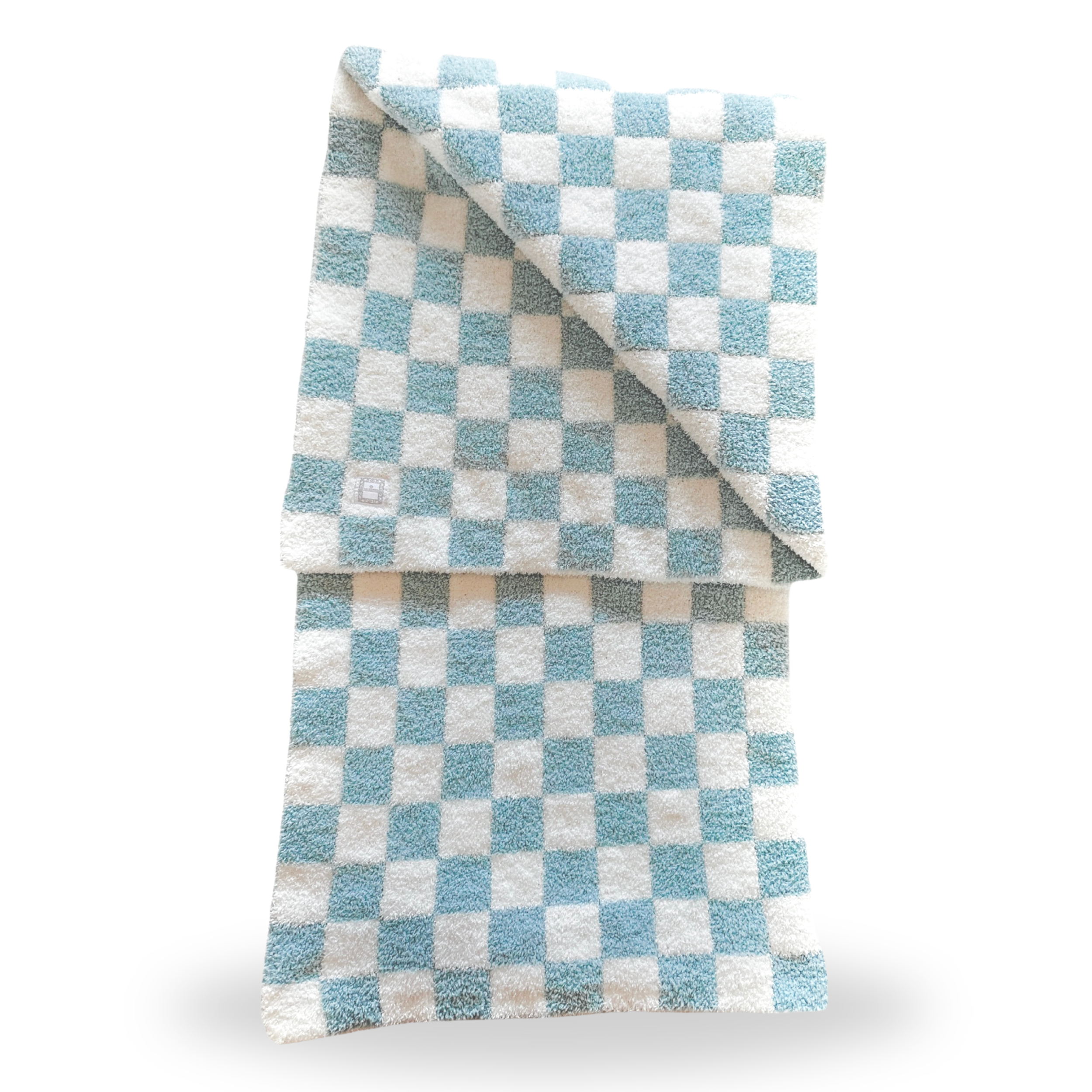 CAPRI CHECKER AND CHESS BLANKET