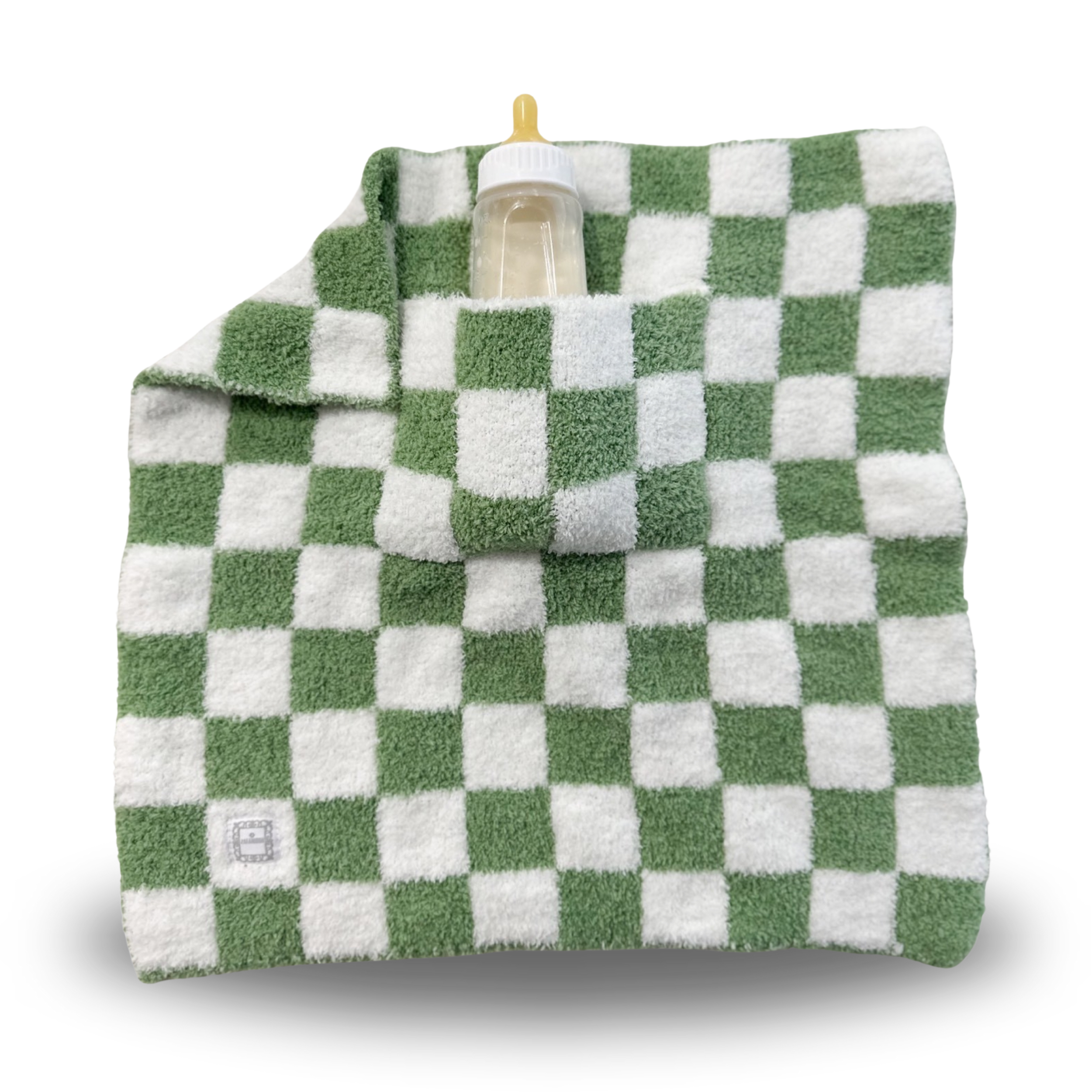 IVY MINI CHECKER AND CHESS POCKET