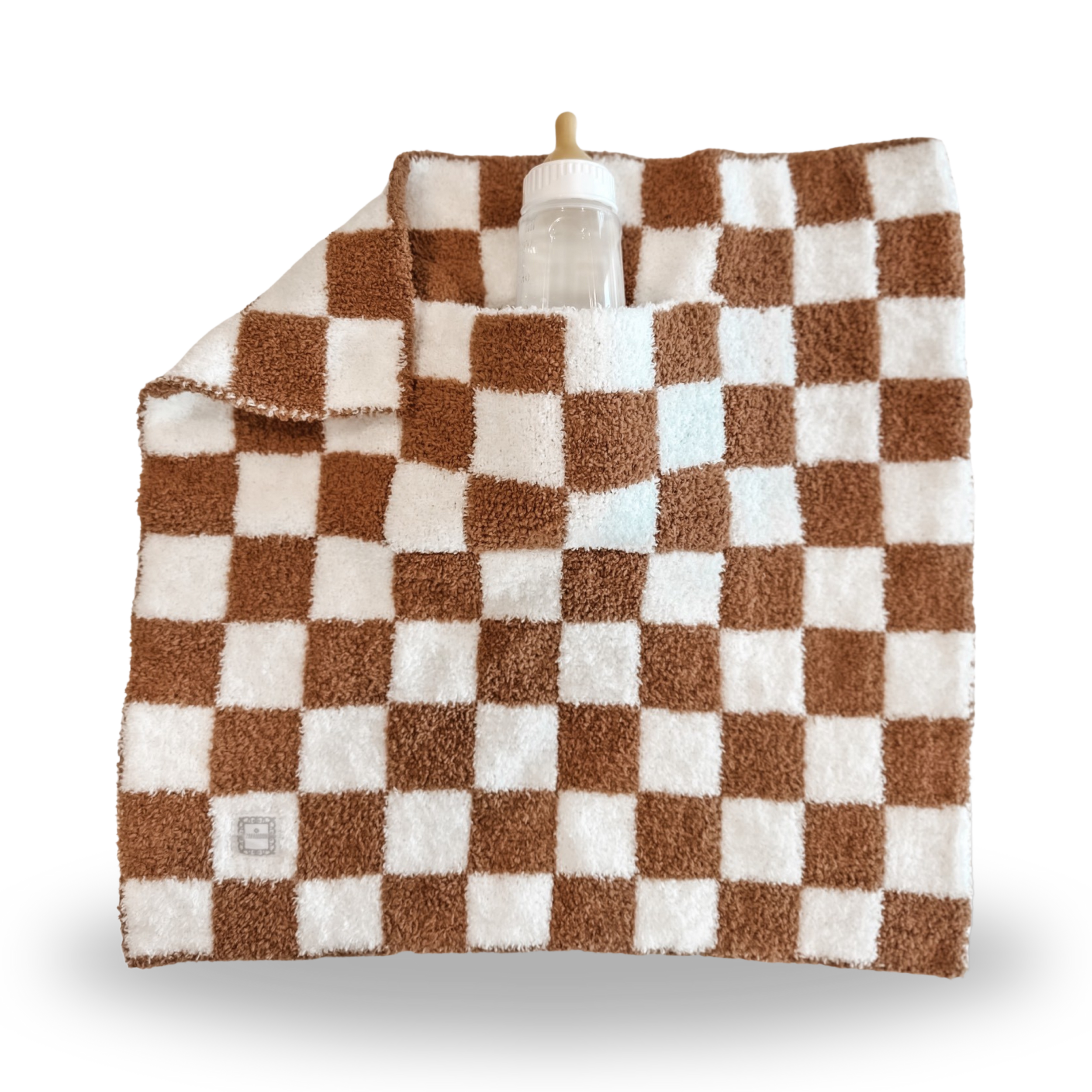 SIENNA MINI CHECKER AND CHESS POCKET