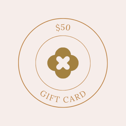 $50 Gift Card