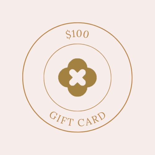 $100 Gift Card