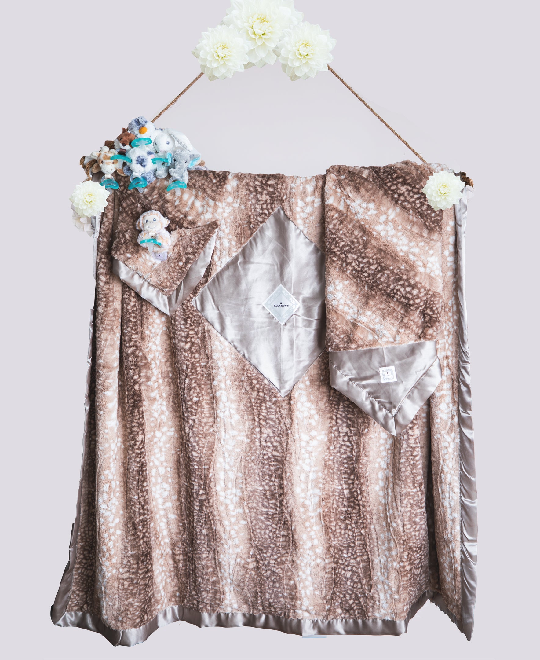 DIAMOND FAWN